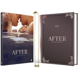 After [Blu-ray] DVD / BLU RAY