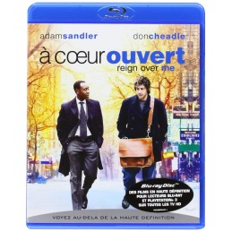 À coeur ouvert [Blu-ray]...