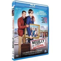 Neuilly sa mère, sa mère !...