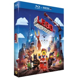 La Grande Aventure Lego...