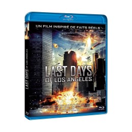Last Days of Los Angeles...