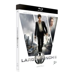 Largo Winch II [Combo...