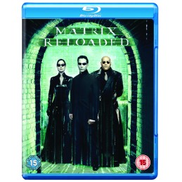The Matrix Reloaded...