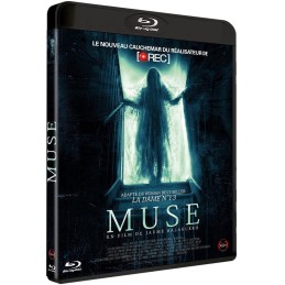 Muse [Blu-ray] DVD / BLU RAY
