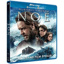 Noé [Combo Blu-ray + DVD]...