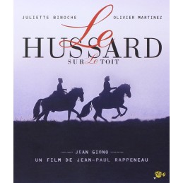 Le Hussard sur le toit...