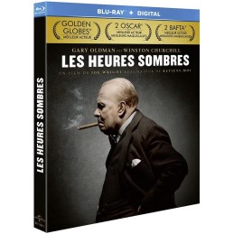 Les Heures sombres...