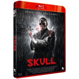 Skull [Blu-ray] DVD / BLU RAY