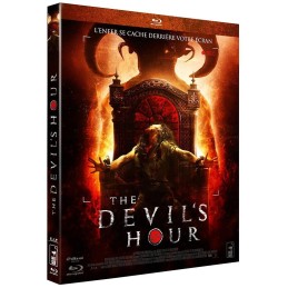 The Devil's Hour [Blu-ray]...