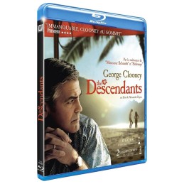 The Descendants [Blu-ray]...
