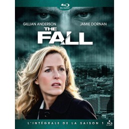 The Fall S1 - 2 BLU-RAY [HD...