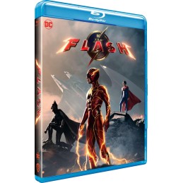 The flash [Blu-ray] DVD /...