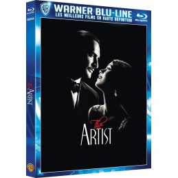 The Artist DVD / BLU RAY