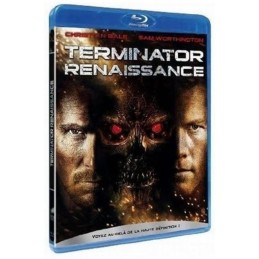 Terminator Renaissance...