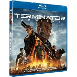Terminator Genisys...