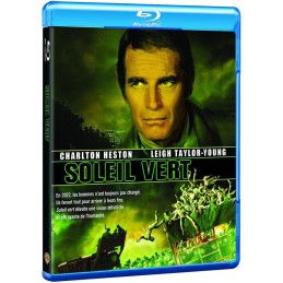 Soleil vert [Blu-ray] DVD /...