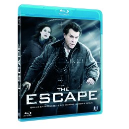 The Escape [Blu-ray] DVD /...