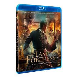 The Last Fortress, la...