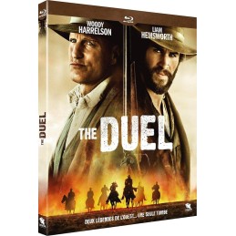 The Duel [Blu-ray] DVD /...