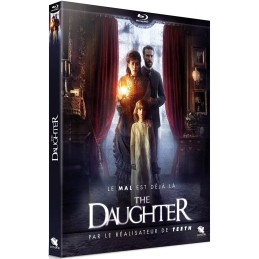 The Daughter [Blu-ray] DVD...