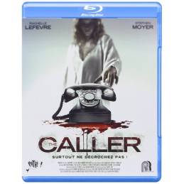 The Caller [Blu-ray] DVD /...