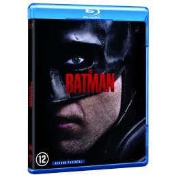 The Batman [Blu-ray +...