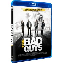The Bad Guys [Blu-ray] DVD...