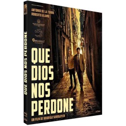 Que Dios nos perdone...