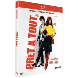Prêt à tout [Blu-ray] DVD /...