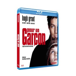 POUR UN GARCON - BD...