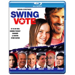 Swing Vote - La Voix Du...