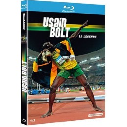Usain Bolt, la légende...