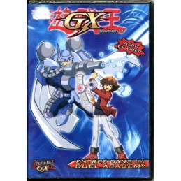 YU-GI-OH ! ENTREZ DANS LA...