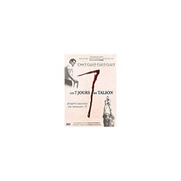 Les 7 jours du Talion DVD /...