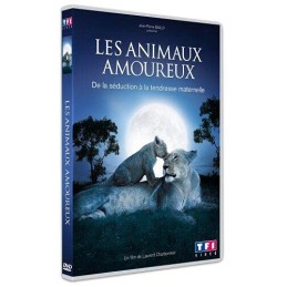 Les Animaux amoureux DVD /...