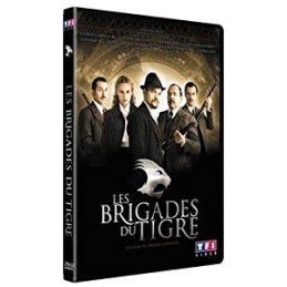 Les Brigades du tigre DVD /...