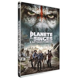 La Planète des Singes :...