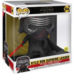 FUNKO POP! STAR WARS: Rise...