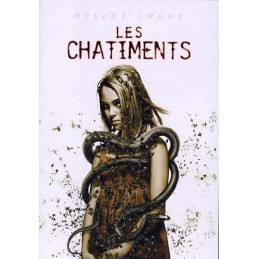 Les Châtiments DVD / BLU RAY