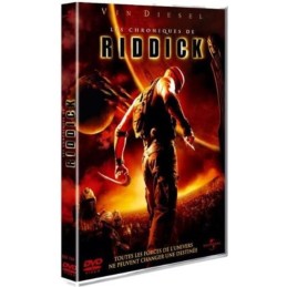 Les Chroniques de Riddick...