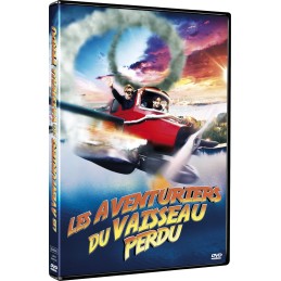 Les Aventuriers du vaisseau...