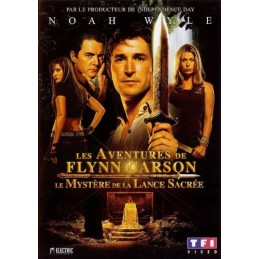 Les aventures de flynn...