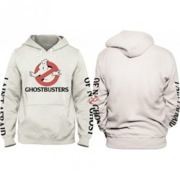 GHOSTBUSTERS - I Ain't...