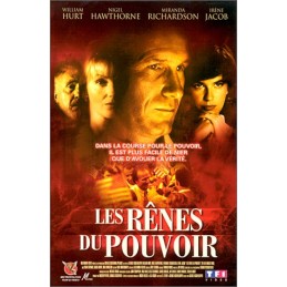 Les Rênes du pouvoir DVD /...
