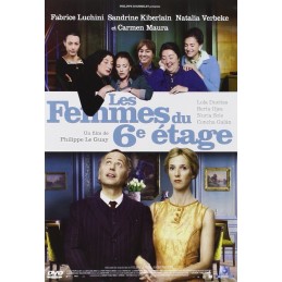 Les Femmes du 6e Etage -...