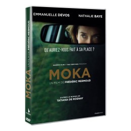 MOKA - DVD [HD DVD] DVD /...