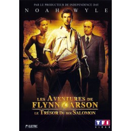 Les Aventures de Flynn...