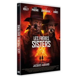 Les Frères Sisters DVD /...