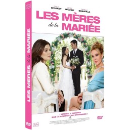 Les Mères de la mariée DVD...