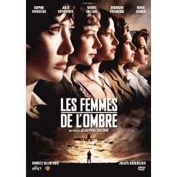 Les Femmes de l'ombre DVD /...